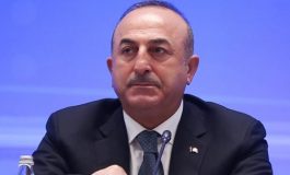 Dışişleri Bakanı Çavuşoğlu'ndan ABD'ye 'Afrin' tepkisi