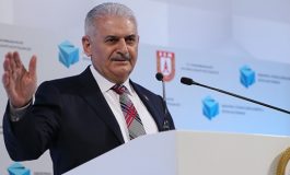 Başbakan Yıldırım: Tehdit neredeyse biz oradayız