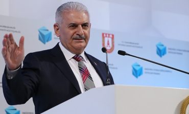 Başbakan Yıldırım: Tehdit neredeyse biz oradayız