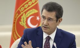 Milli Savunma Bakanı Canikli: Kılıçdaroğlu kafaları karıştırmak için yalan söylüyor