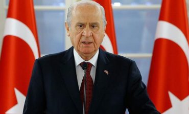 MHP Genel Başkanı Bahçeli'den Regaip Kandili mesajı