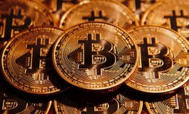 Bitcoin 8 bin 351 dolara düştü