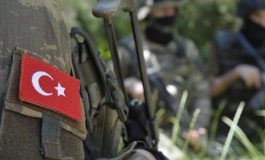 Zeytin Dalı Harekatı'nda 2 asker şehit oldu