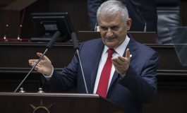 Başbakan Yıldırım: Türkiye, AB'ye olan yükümlülüklerini yerine getirdi