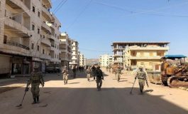 YPG/PKK'nın tuzakladığı bomba patladı: 3 sivil hayatını kaybetti