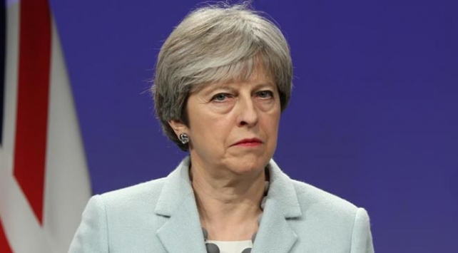 İngiltere Başbakanı May’den Arakan açıklaması