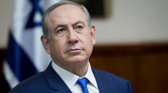İsrail Başbakanı Netanyahu hastaneye kaldırıldı
