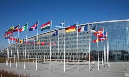 Rusya Dışişleri Bakanlığı: NATO'ya kesinlikle yanıt verilecek