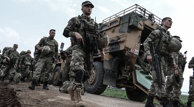 Tel Rıfat ve Minak’ın kurtarılması terör örgütüne darbe vuracak