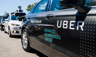 Uber, Avrupa ve ABD'nin de "başını ağrıtıyor"