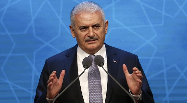 Başbakan Yıldırım: 67 maddelik yatırım paketini meclise sunacağız