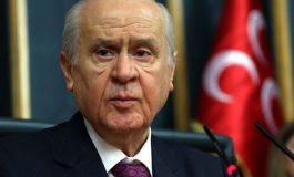 Bahçeli’nin 5 kritik hamlesi