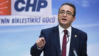 CHP’nin Cumhurbaşkanı adayı için ilk kez isim verdi