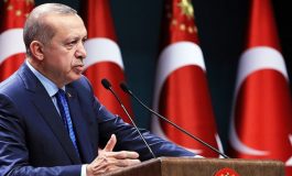 Cumhurbaşkanı Erdoğan'dan Müslüman ülkelere zekat çağrısı