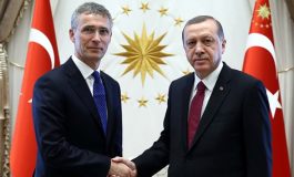 NATO Genel Sekreteri Türkiye'ye geliyor