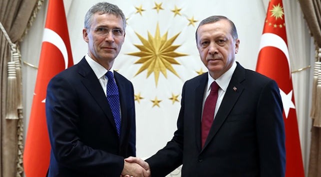NATO Genel Sekreteri Türkiye’ye geliyor