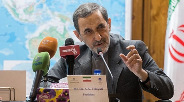 Suriye’deki restleşmede İran tarafını seçti