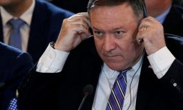 ABD Dışişleri Bakanı Pompeo, Brezilya Dışişleri Bakanı ile görüştü