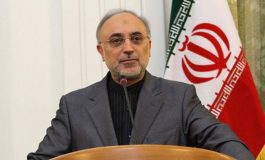 İran santrifüjler için çalışmalara başlıyor