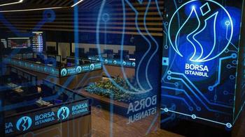 Borsa, güne yükselişle başladı